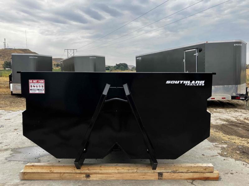 new Dump Trailers Southland Trailers  for sale, in Payette, ID Thumbnail 3