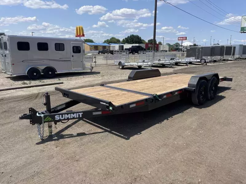 new Tilt Trailers Summit  for sale, in Payette, ID Thumbnail 2