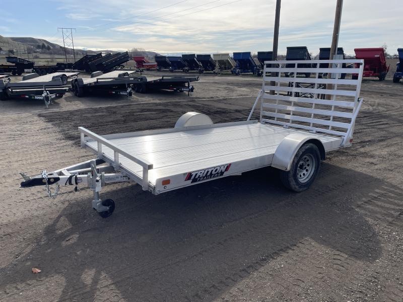 new Utility Trailers Triton Trailers  for sale, in Payette, ID Thumbnail 2