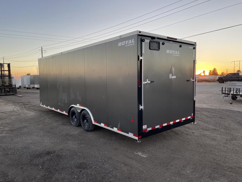 new Cargo (Enclosed) Trailers Southland Trailers  for sale, in Payette, ID Thumbnail 3