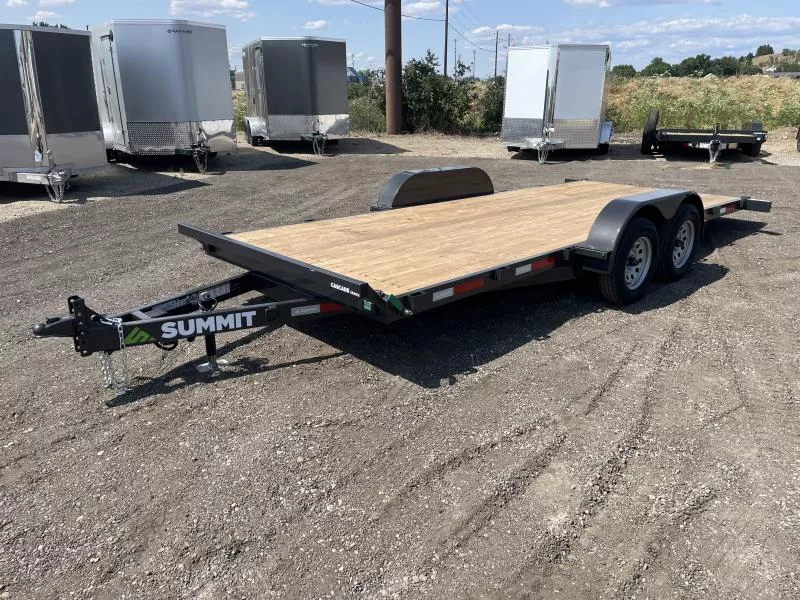 new Tilt Trailers Summit  for sale, in Payette, ID Thumbnail 2