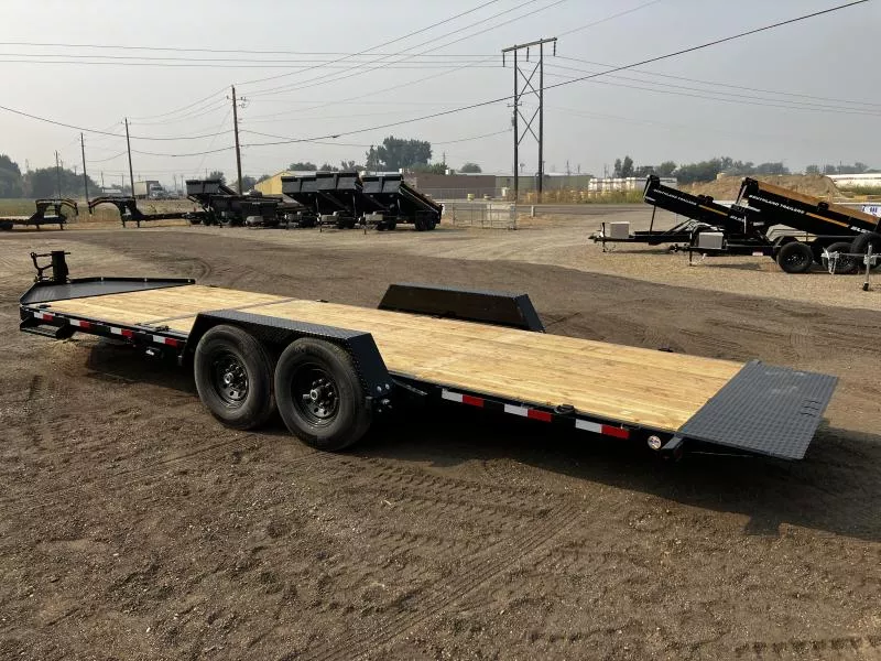 new Tilt Trailers Southland Trailers  for sale, in Payette, ID Thumbnail 3
