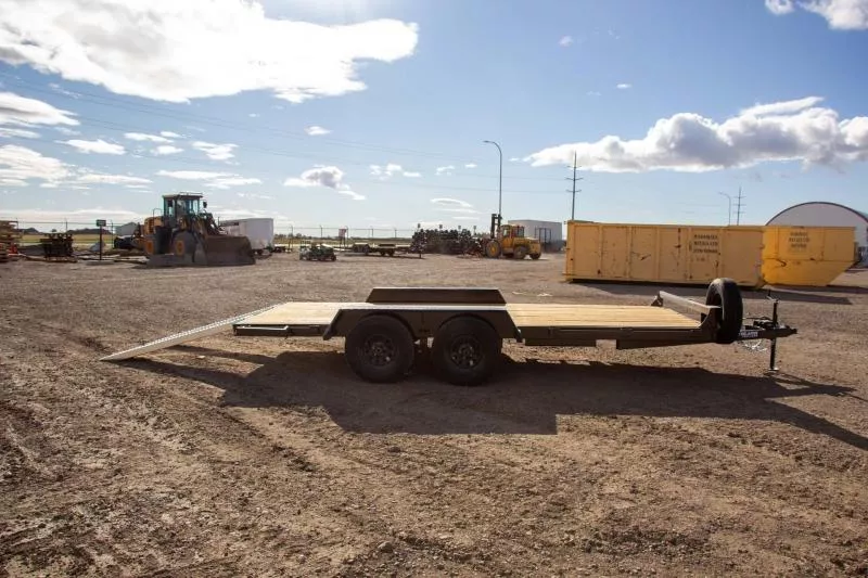 new Car Haulers / Racing Trailers Southland Trailers Other for sale, in Payette, ID Thumbnail 2