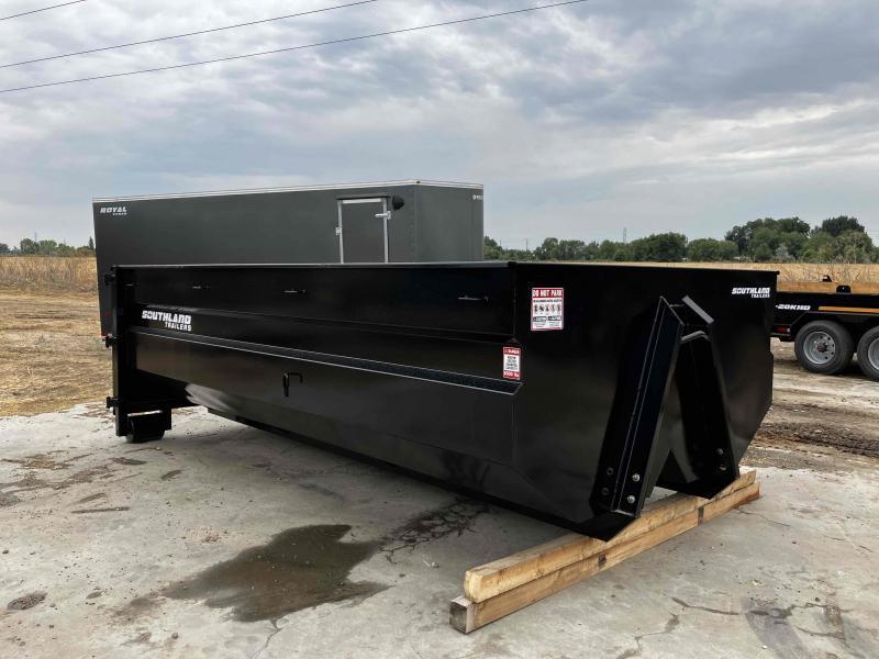 2024 Southland Trailers RO Accessory Dump Bin