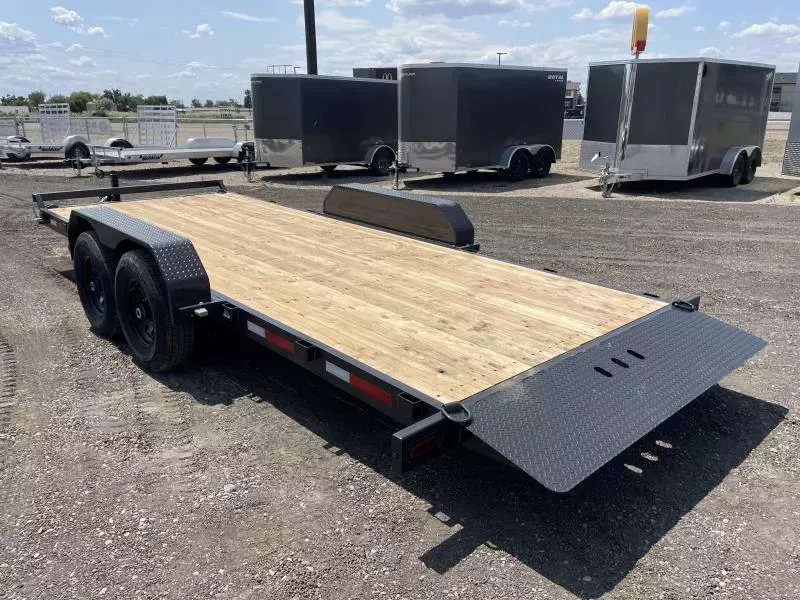 new Tilt Trailers Summit  for sale, in Rigby, ID Thumbnail 3