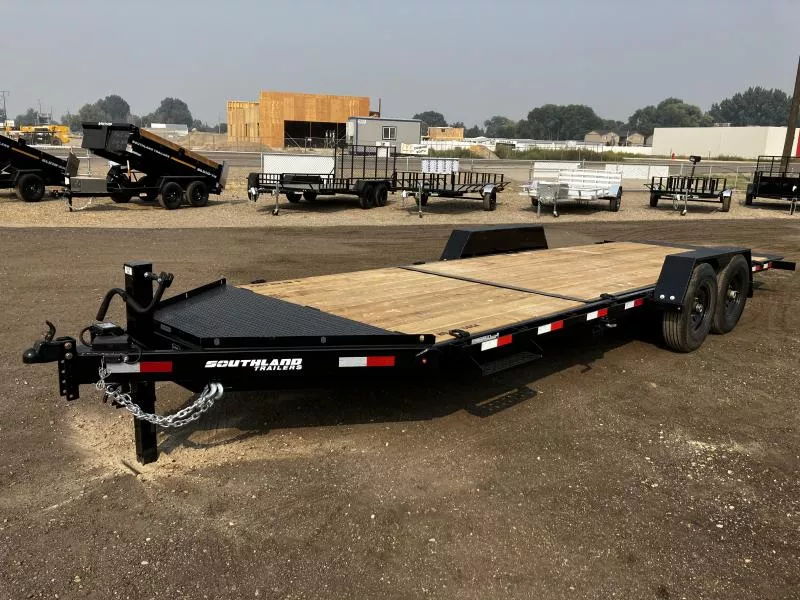 new Tilt Trailers Southland Trailers  for sale, in Payette, ID Thumbnail 2