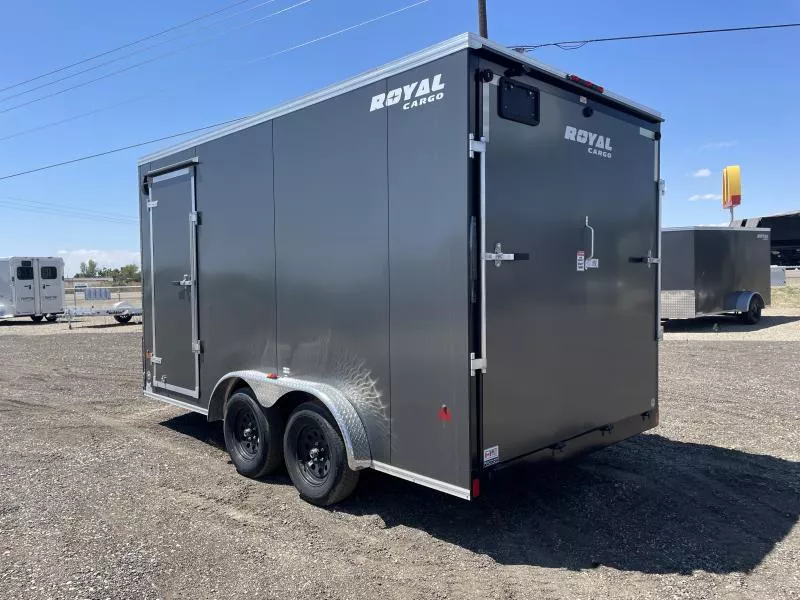 new Cargo (Enclosed) Trailers Southland Trailers  for sale, in Payette, ID Thumbnail 2
