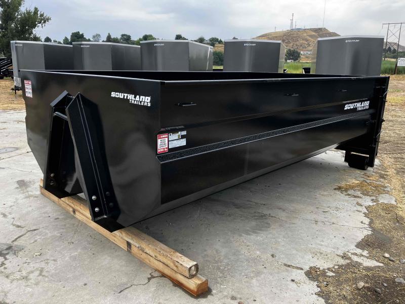 new Dump Trailers Southland Trailers  for sale, in Payette, ID Thumbnail 2