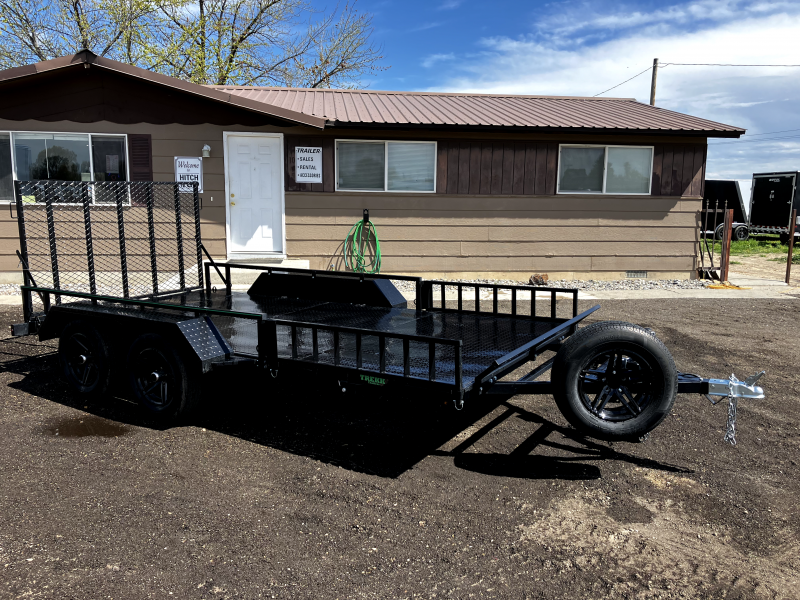 new Utility Trailers Other  for sale, in Payette, ID Thumbnail 2