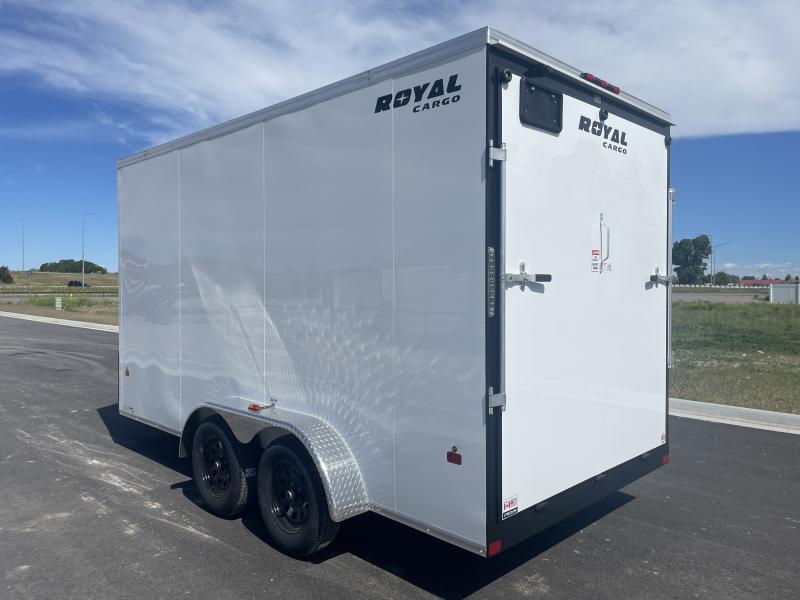 new Cargo (Enclosed) Trailers Southland Trailers  for sale, in Rigby, ID Thumbnail 2