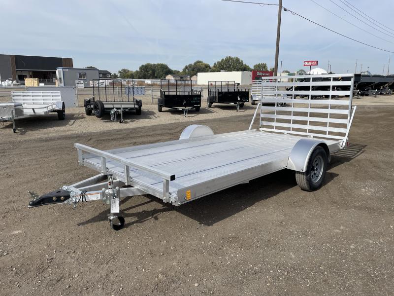 new Utility Trailers Triton Trailers  for sale, in Rigby, ID Thumbnail 2