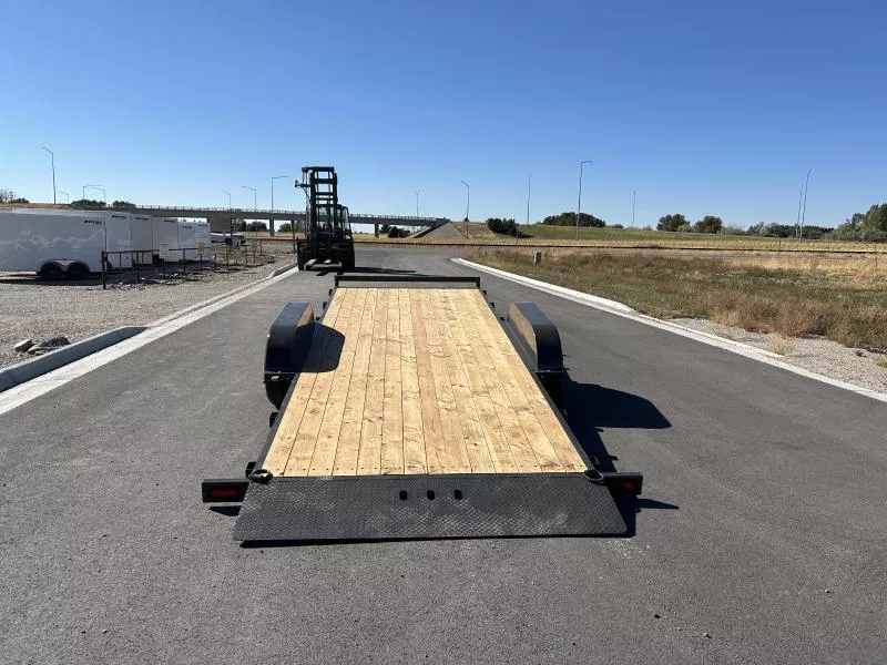 new Tilt Trailers Summit  for sale, in Rigby, ID Thumbnail 3