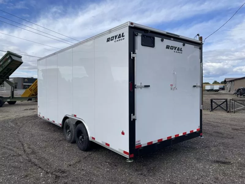 new Cargo (Enclosed) Trailers Southland Trailers  for sale, in Payette, ID Thumbnail 3