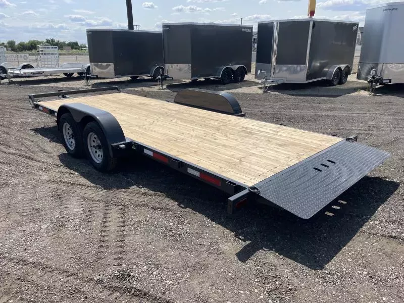new Tilt Trailers Summit  for sale, in Payette, ID Thumbnail 3