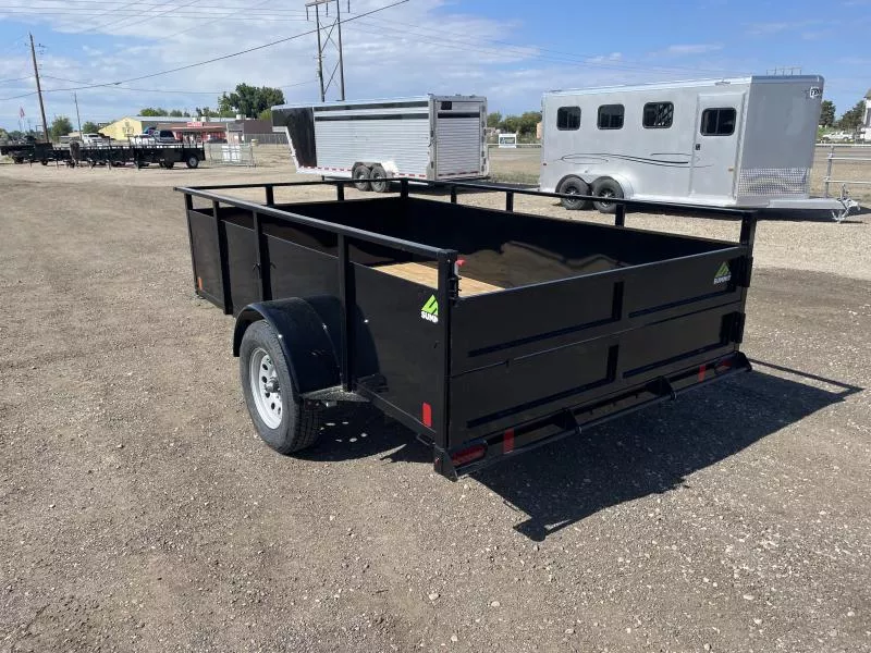 new Utility Trailers Summit  for sale, in Payette, ID Thumbnail 2