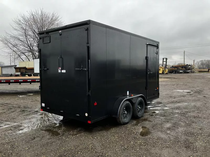 new Cargo (Enclosed) Trailers Southland Trailers  for sale, in Payette, ID Thumbnail 3
