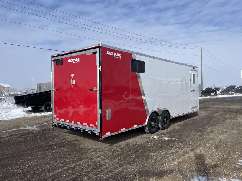 new Cargo (Enclosed) Trailers Southland Trailers  for sale, in Payette, ID Thumbnail 3