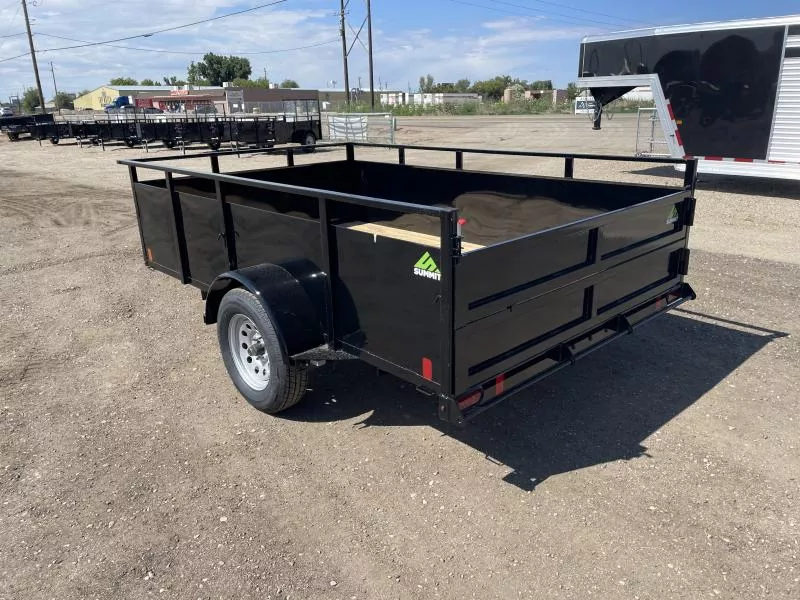 new Utility Trailers Summit  for sale, in Payette, ID Thumbnail 2