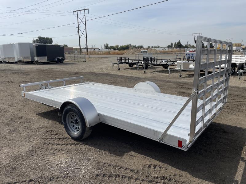new Utility Trailers Triton Trailers  for sale, in Rigby, ID Thumbnail 3