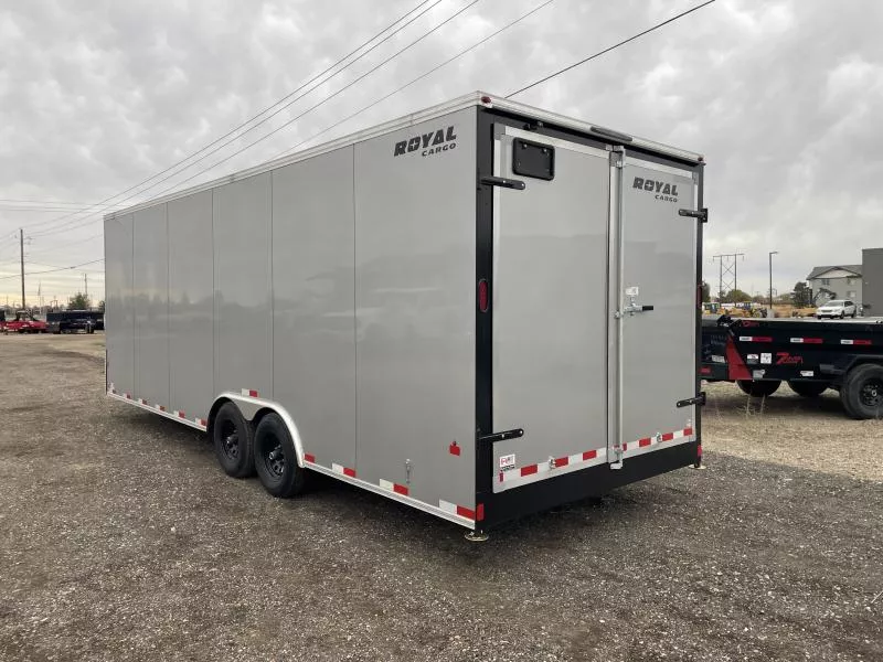 new Cargo (Enclosed) Trailers Southland Trailers  for sale, in Payette, ID Thumbnail 3