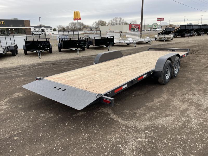 new Tilt Trailers Summit  for sale, in Payette, ID Thumbnail 3