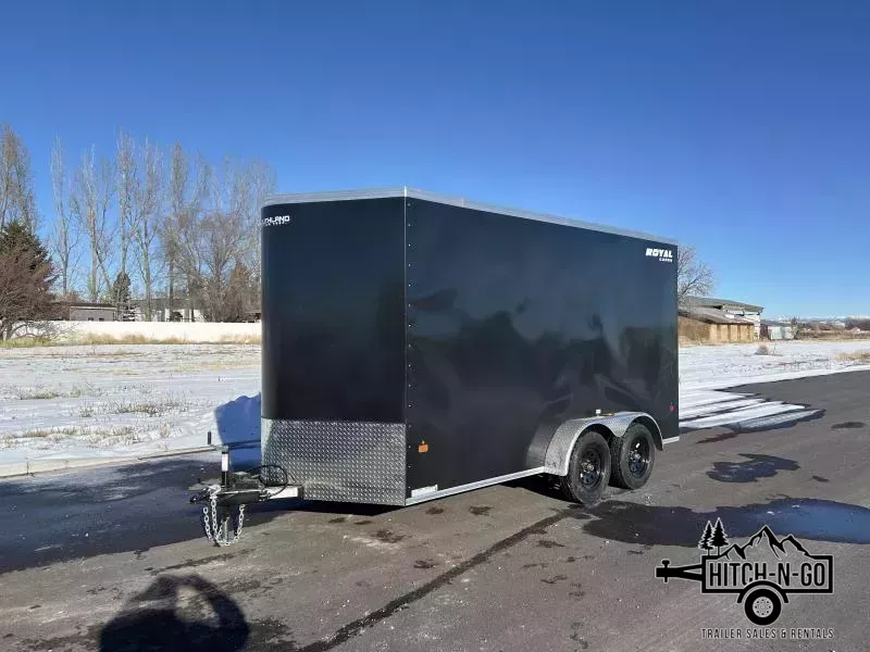 new Cargo (Enclosed) Trailers Southland Trailers  for sale, in Rigby, ID Thumbnail 2