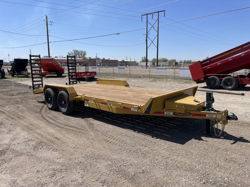 new Equipment / Flatbed Trailers Dura-Haul  for sale, in Payette, ID Thumbnail 2