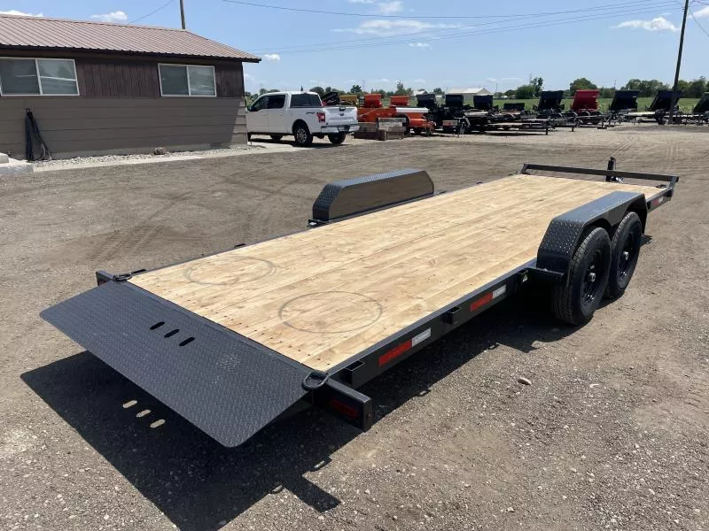new Tilt Trailers Summit  for sale, in Payette, ID Thumbnail 3