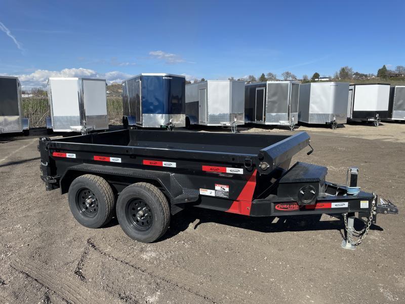 new Dump Trailers Dura-Haul  for sale, in Rigby, ID Thumbnail 2