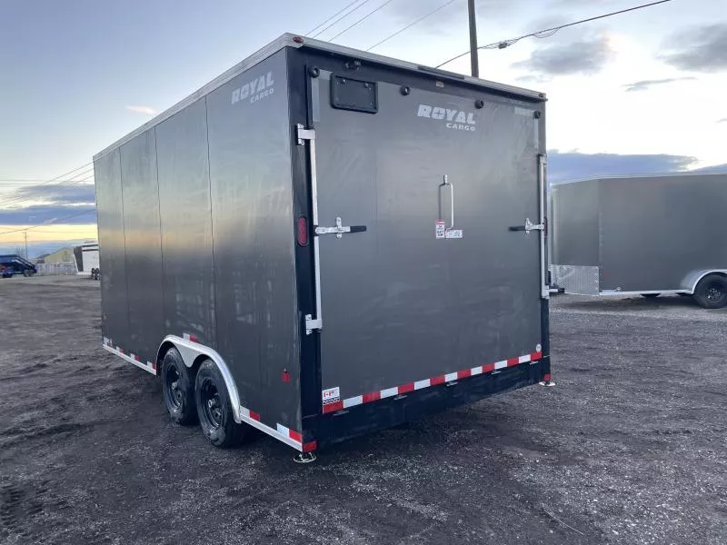 new Cargo (Enclosed) Trailers Southland Trailers  for sale, in Payette, ID Thumbnail 3