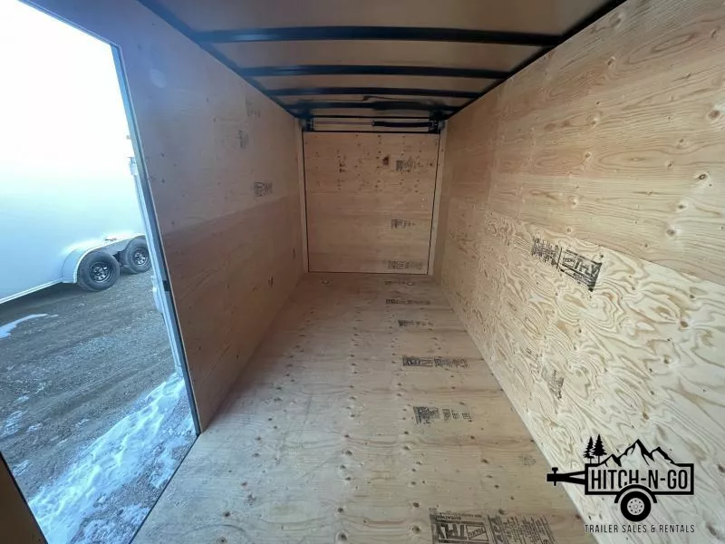 new Cargo (Enclosed) Trailers Southland Trailers  for sale, in Rigby, ID Thumbnail 3