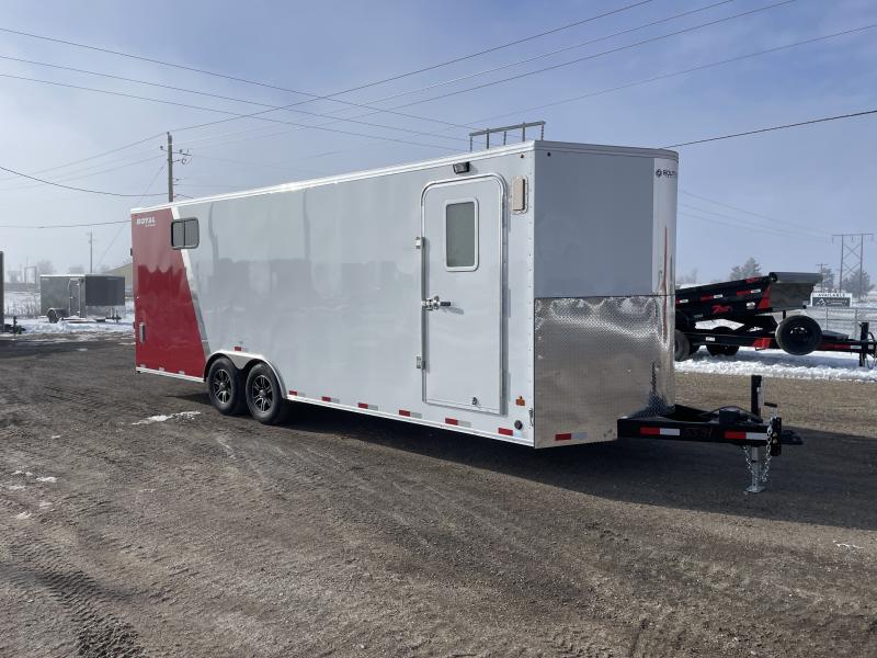 new Cargo (Enclosed) Trailers Southland Trailers  for sale, in Payette, ID Thumbnail 2