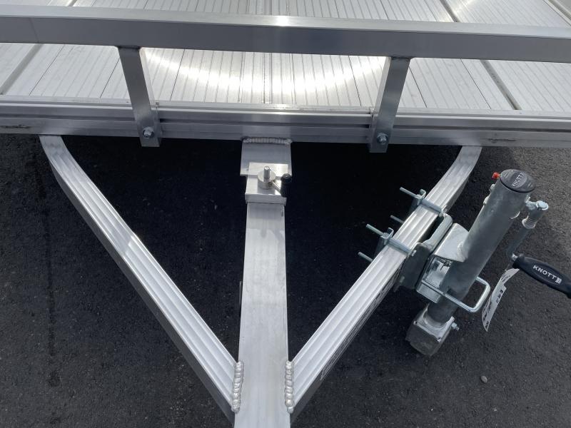 new Utility Trailers Triton Trailers  for sale, in Rigby, ID Thumbnail 3