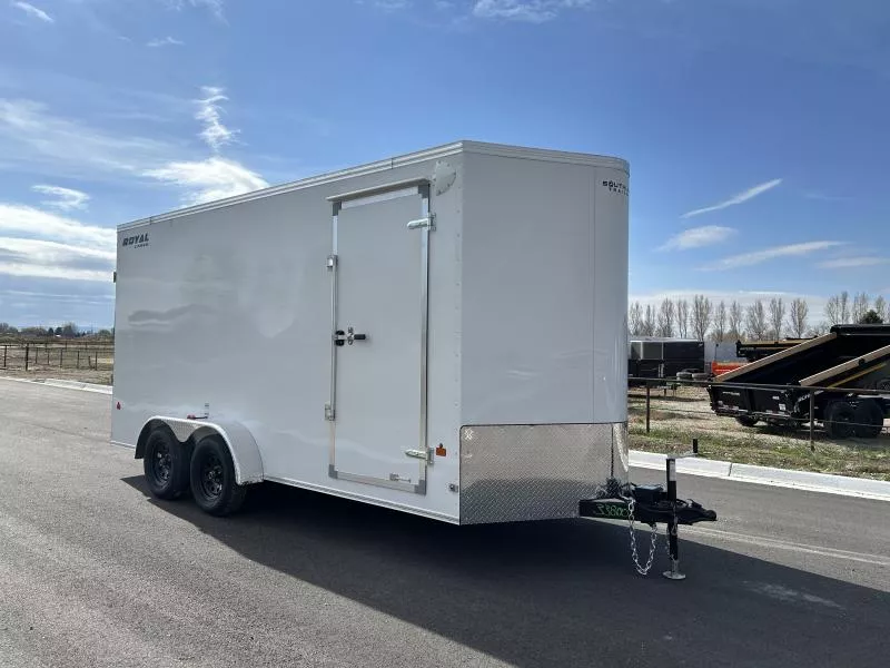 new Cargo (Enclosed) Trailers Southland Trailers  for sale, in Rigby, ID Thumbnail 2