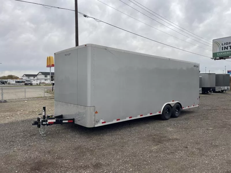 new Cargo (Enclosed) Trailers Southland Trailers  for sale, in Payette, ID Thumbnail 2