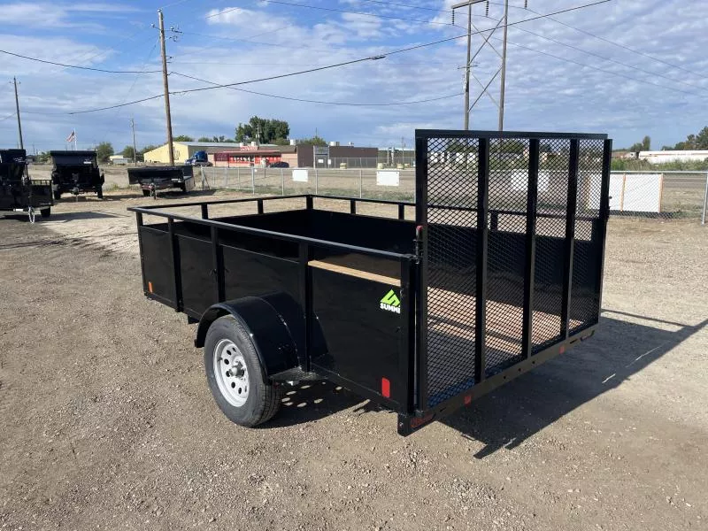 new Utility Trailers Summit  for sale, in Payette, ID Thumbnail 2