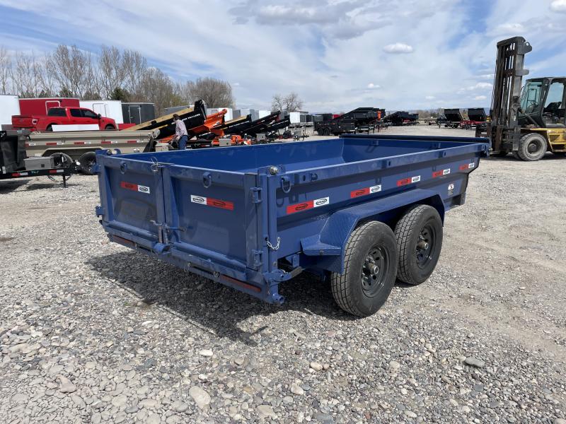new Dump Trailers Dura-Haul  for sale, in Payette, ID Thumbnail 3