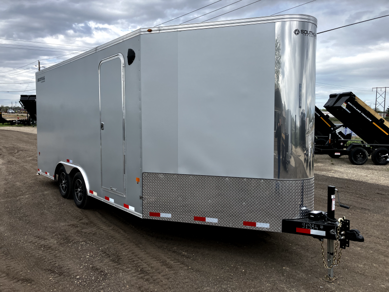 new Snowmobile Trailers Southland Trailers  for sale, in Rigby, ID Thumbnail 2