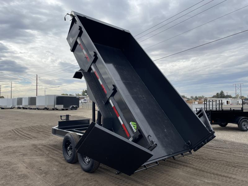 new Dump Trailers Summit  for sale, in Payette, ID Thumbnail 3