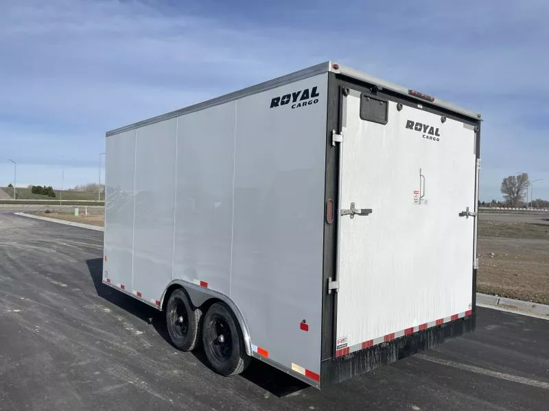 new Cargo (Enclosed) Trailers Southland Trailers  for sale, in Rigby, ID Thumbnail 3