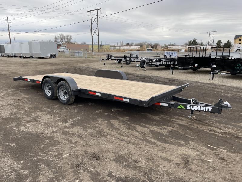 new Tilt Trailers Summit  for sale, in Payette, ID Thumbnail 2