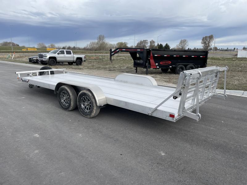 new Utility Trailers Triton Trailers  for sale, in Payette, ID Thumbnail 3