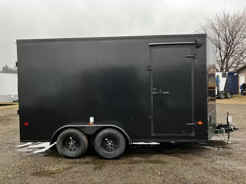 new Cargo (Enclosed) Trailers Southland Trailers  for sale, in Payette, ID Thumbnail 2