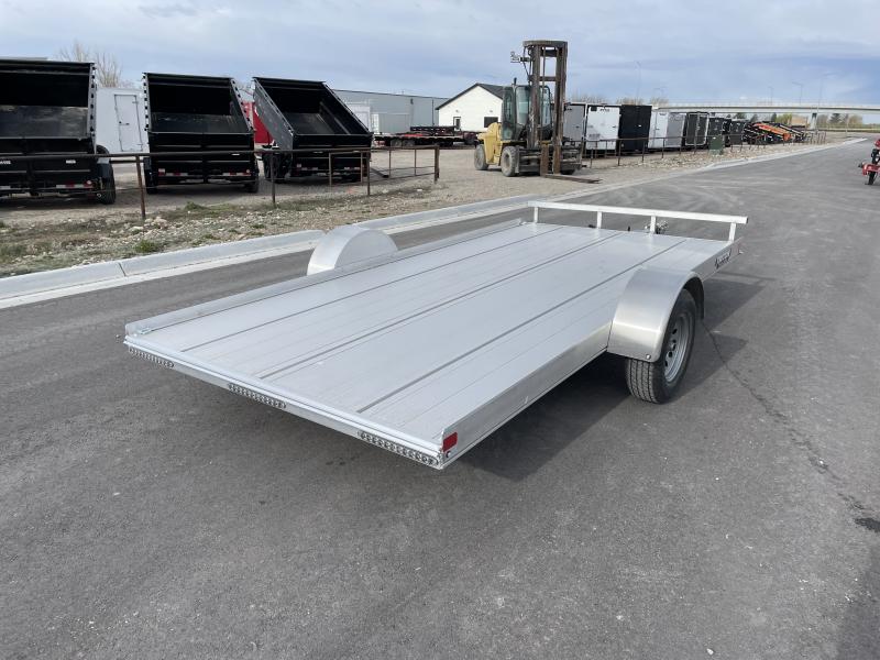 new Utility Trailers Triton Trailers  for sale, in Rigby, ID Thumbnail 2