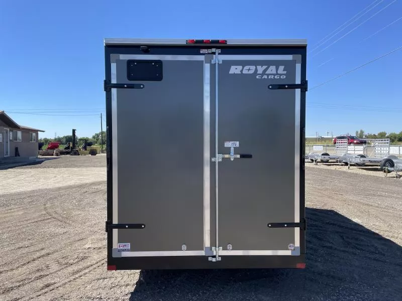 new Cargo (Enclosed) Trailers Southland Trailers  for sale, in Rigby, ID Thumbnail 3