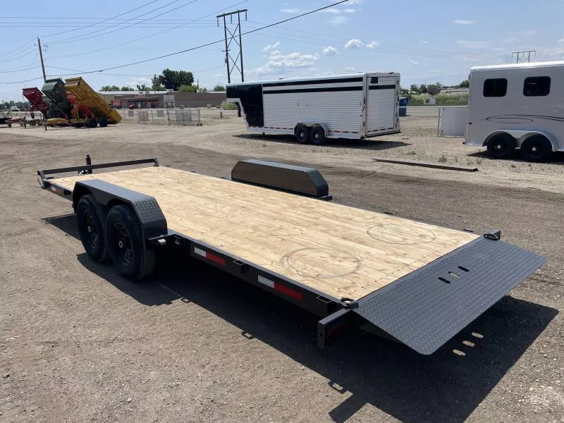 new Tilt Trailers Summit  for sale, in Payette, ID Thumbnail 2
