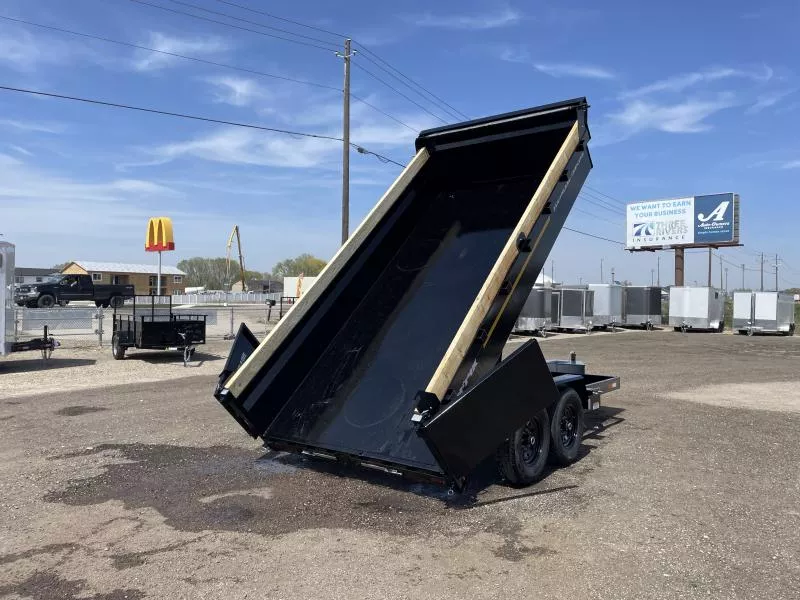 new Dump Trailers Southland Trailers  for sale, in Rigby, ID Thumbnail 2