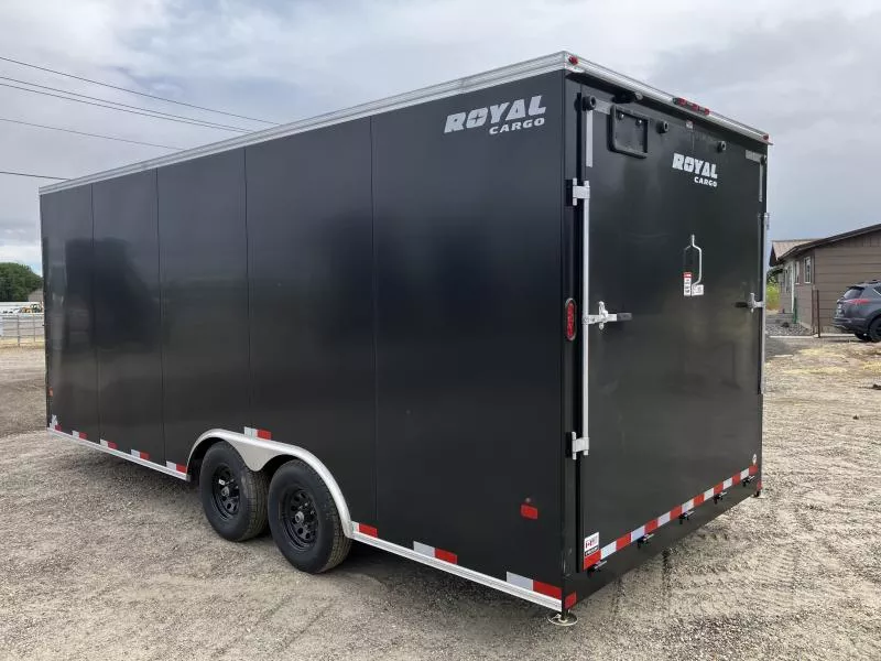 new Cargo (Enclosed) Trailers Southland Trailers  for sale, in Payette, ID Thumbnail 3