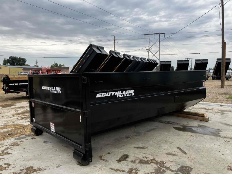 new Dump Trailers Southland Trailers  for sale, in Payette, ID Thumbnail 2