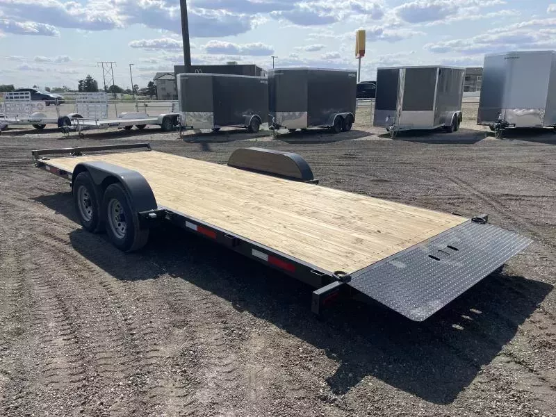 new Tilt Trailers Summit  for sale, in Rigby, ID Thumbnail 2